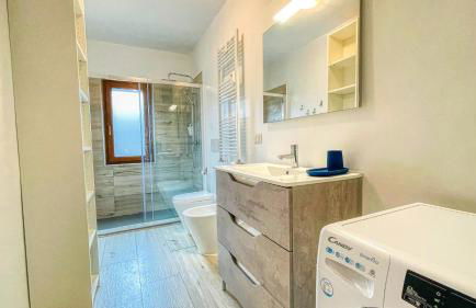 Appartamento Oasi - Affitti Brevi Italia - Foto 21