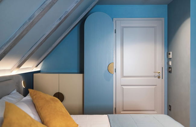 Spindler Luxury rooms by DuHomes - Foto 61