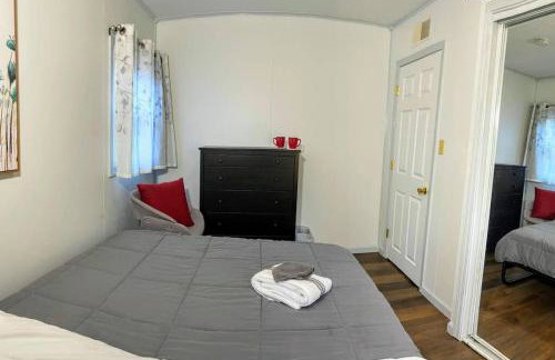 *King bed/3bds house Near Naval Base & 6Flags* - Foto 13