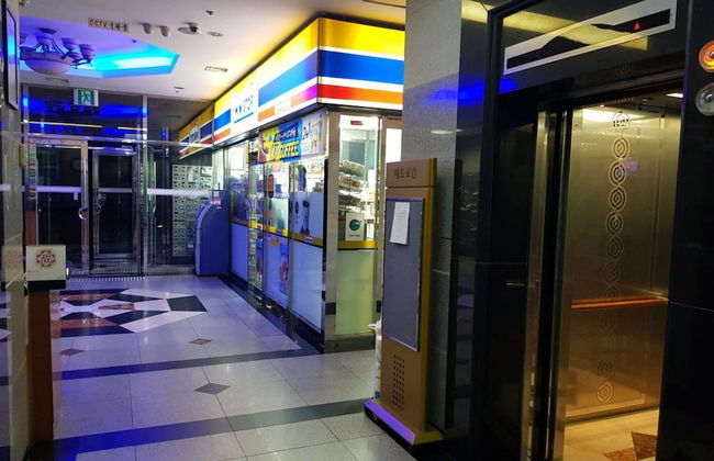 KPOP Coex Gangnam Stay - Foto 2