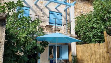 Casa Bella - Istrian Stone House - Foto 4, sunbed