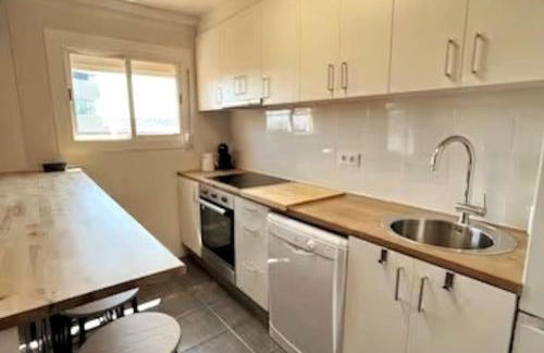 Apartments BCN Central-Atico Sants - Foto 12