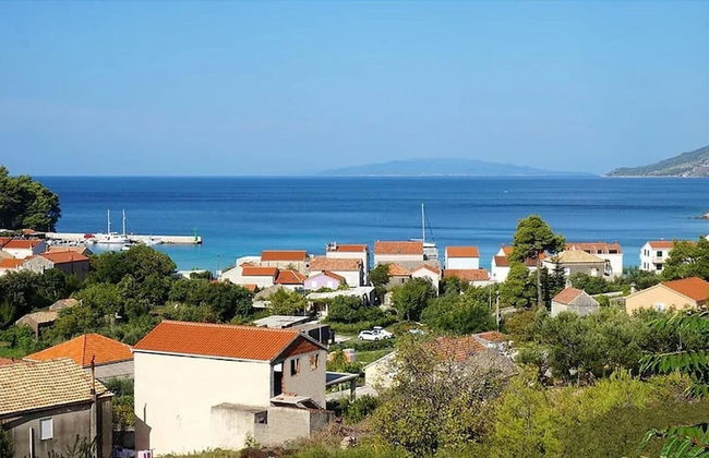 Marinero-sea Breeze Escape in Zuljana - Foto 12