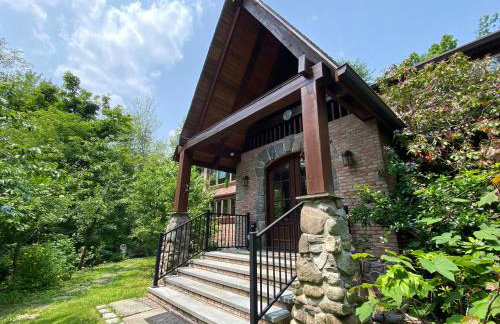 Mountain Lodge Retreat, Near New Paltz & Hikes - Foto 32