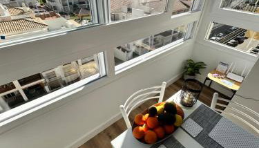 ESTUDIO CANNES Avenida de las Antillas Torrox Costa - Foto 4
