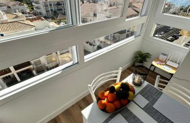 ESTUDIO CANNES Avenida de las Antillas Torrox Costa - Foto 4