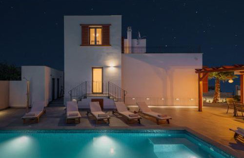Villa Modea with Heated Pool - Foto 52