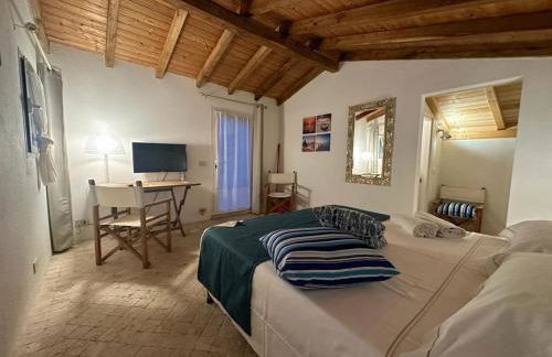 Residenza ammiraglio Filippo - Foto 1