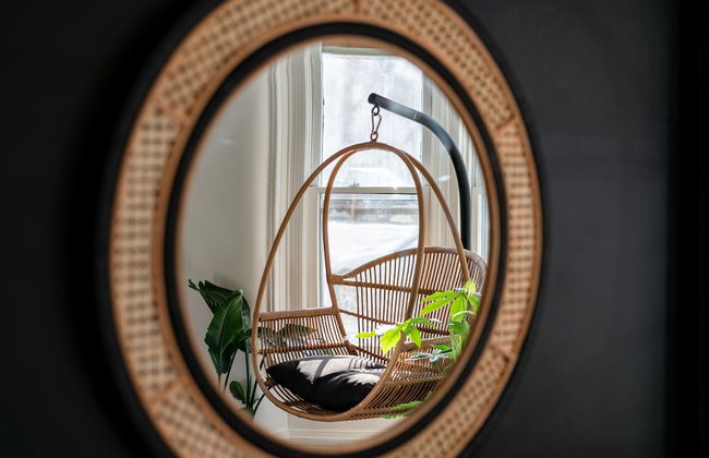 NEW Luxe Pet Friendly Free Parking Downtown - Foto 40