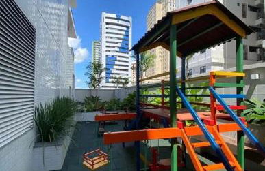 Apartamento Premium Lazer Completo, Rooftop e Academia - Foto 35