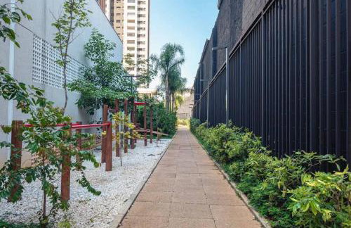 Apartamento, Centro SP - Piscina e Ar Condicionado - Photo 9