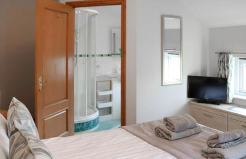 Glanllyn Lodge - Photo 10