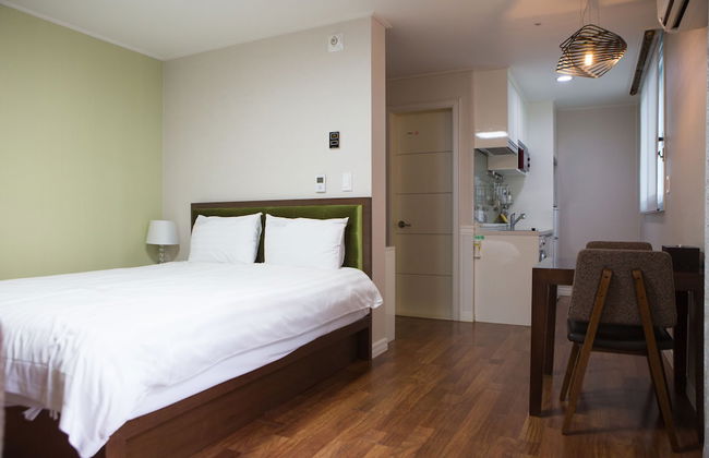 Good Morning Residence Hotel HUE - Photo 6