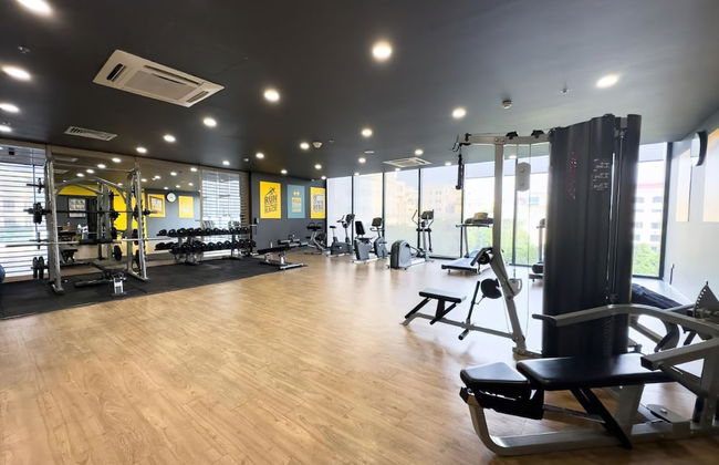 PentStudio West Lake by Emily in Town - Foto 34