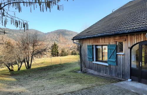 Chalet Meuselotte, à Bussang dans les Vosges - Foto 18