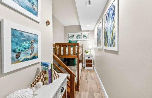 Beachfront Aldea 7 - Photo 33