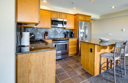 Rockaway Beach Vacation Rental Near Beach Access! - Foto 11