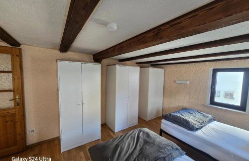 Renovierte Monteursunterkunft in Taunusstein mit voller Ausstattung - Foto 20