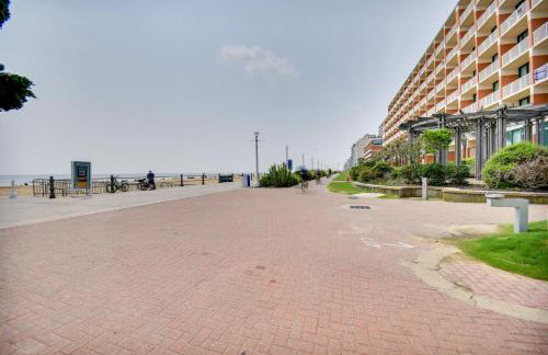 Chic Virginia Beach Retreat - Pool, Steps to Beach - Photo 29