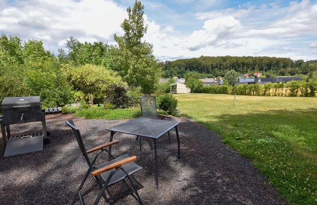 Cottage in Germany With Sun Terrace & BBQ - Foto 19