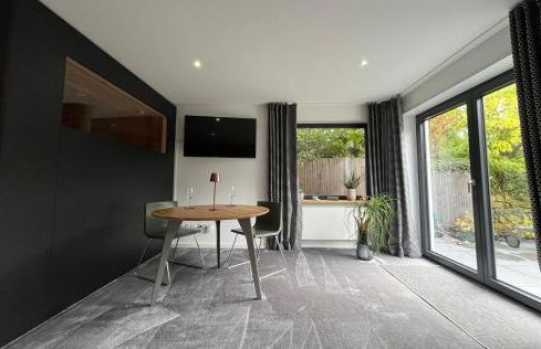 Bonne âme - Ferienwohnung mit Sauna - Foto 6