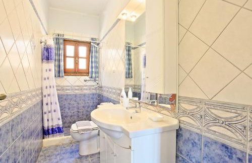 Villa Alexandros in Nisaki - Foto 69