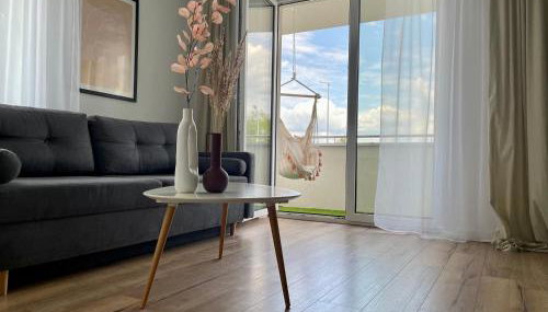 Calm Apartment nr 8 - Foto 2