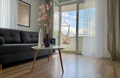 Calm Apartment nr 8 - Photo 2