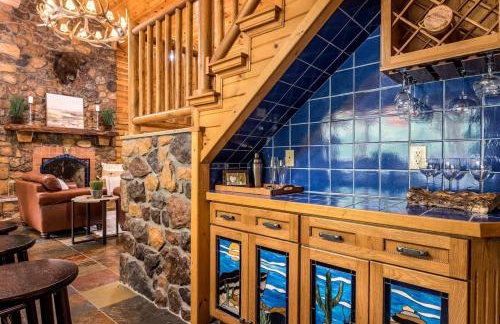 Luxurious Vacation Rental for Groups near Hoosier National Forest, Indiana - Foto 16