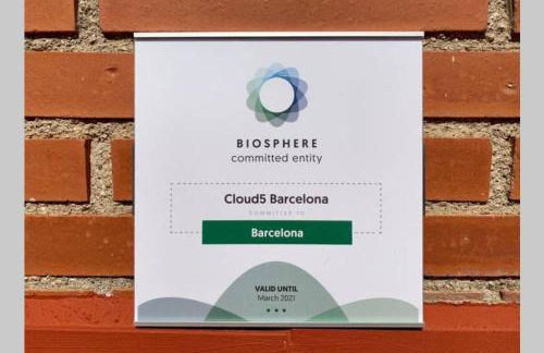 Vela Blanca SA RIERA duplex w private parking - Foto 22