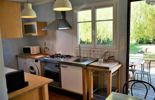 Gîte du Loiret - Photo 8