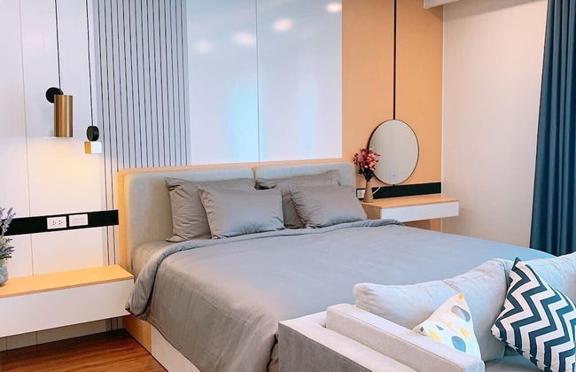 FLC Quy Nhon Beachfront Condotel - Foto 15