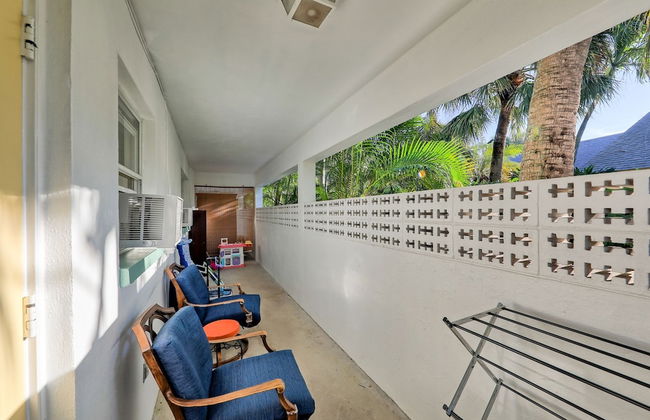 BeachTrail Lodging - Foto 60