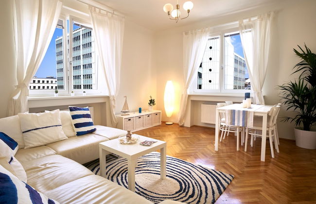 Opera City Center Apartments - Foto 24