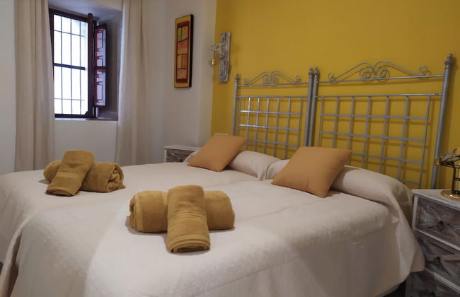 Lujoso Apartamento en la Juderia - Photo 3