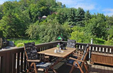 Appartment am Lämmerberg - Foto 18