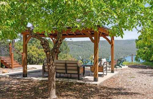 The Gathering Place! Sleeps 24, Lakeview, Game room - Foto 44