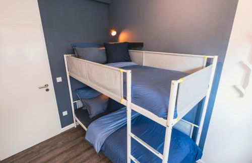 TANIC Deluxe Apartment Garden Central Industrial Fair - Foto 19