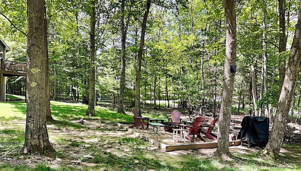 American Pride by Taylor Made Deep Creek - Foto 4, Servicios del alojamiento