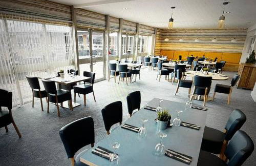 Luxury 6-8 Berth Lodge - Foto 17