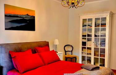 Luxury 3 bedroom Grand Chalet - Foto 12