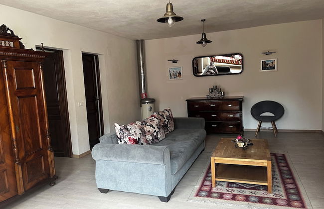 Cozy Apartment - Foto 1