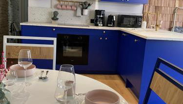 Logement entier - L'Appart des anges 1 - Foto 5