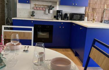 Logement entier - L'Appart des anges 1 - Foto 5