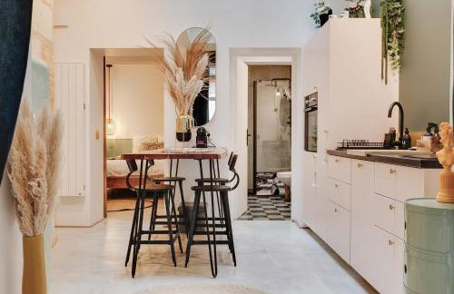 Bohème eyes - Bordeauxlidays - Foto 6