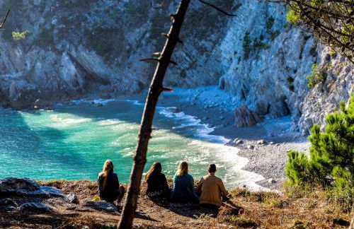 Holiday Home Le Vieux Chêne by Interhome - Foto 58