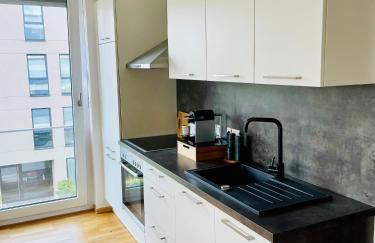 Albert Einstein Suite im Wissenschaftspark - Foto 12