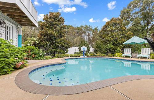 The Pool Loft at Poplar Hill - Foto 39