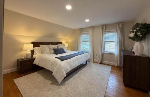 Portsmouth Landing 4BDRM, Modern Escape, Central - Foto 23