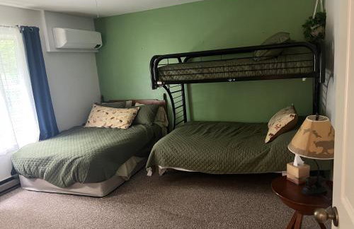 Uncas 16N - Spacious & Scenic Townhome - Foto 14